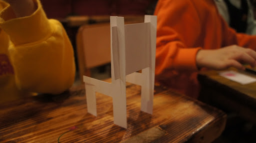 香港故事館BB班相