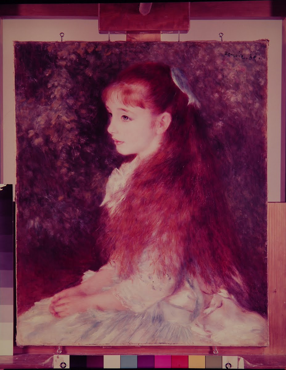 Buhrle Art Collection Zurich Switz 54