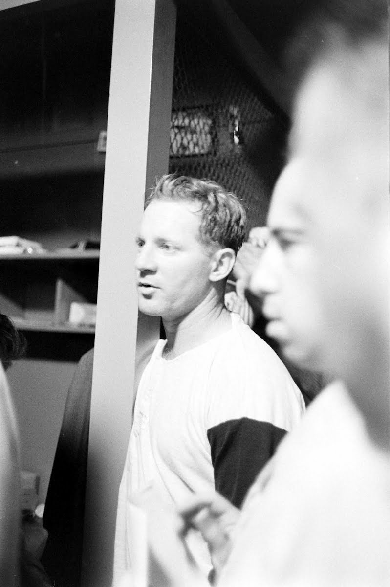 World Series Game #1 Yankee Stadium