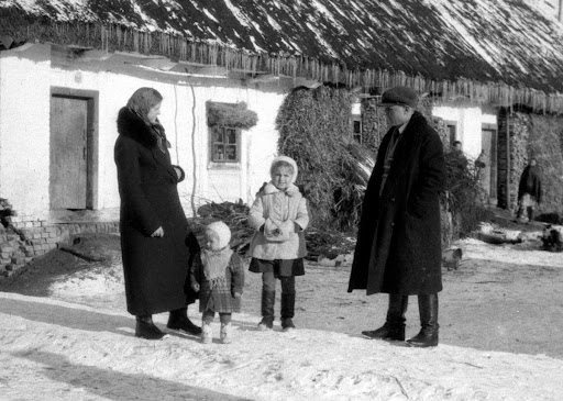 Czworak dworski w Siemnicach