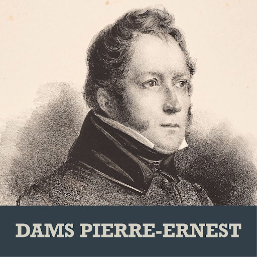 Dams Pierre-Ernest