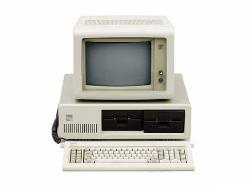 IBM Personal Computer