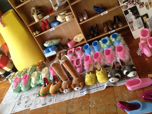 Woking in progress3 -clothes from chaos- writtenafterwards 7