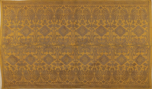 Balinese Songket