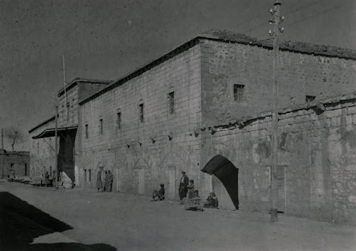 Deliller Inn in Diyarbakır