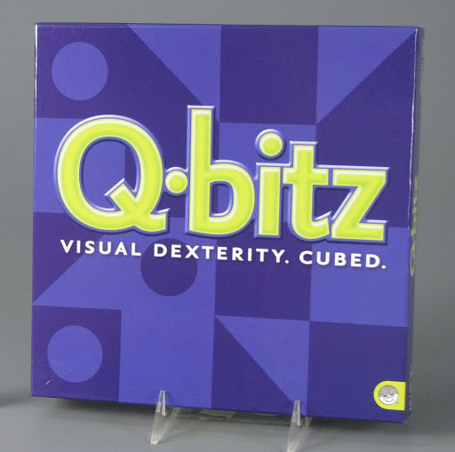 Game:Q-bitz