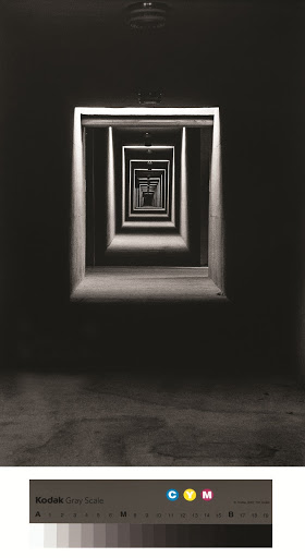 The Poligon, Caracas, Venezuela