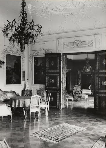 Schlüchtern: Ramholz Castle