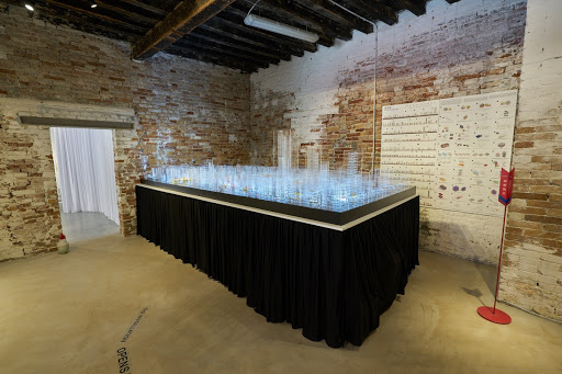 Spatial Poverty & Diversity