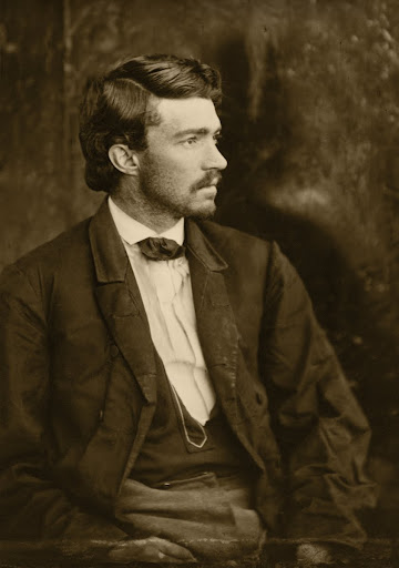 Samuel Arnold