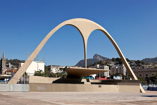 Grande Arco