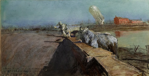 Il Draken a Porte Grandi