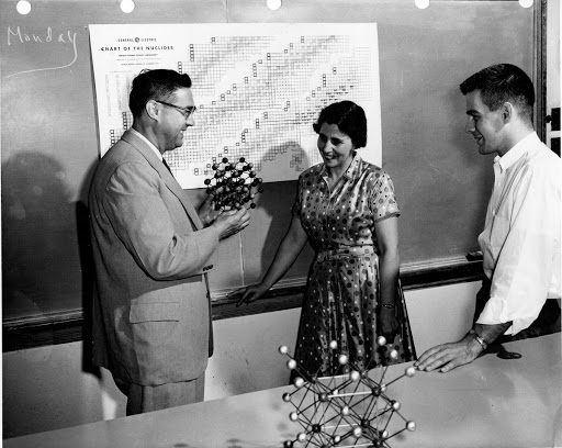 Photo at Union College