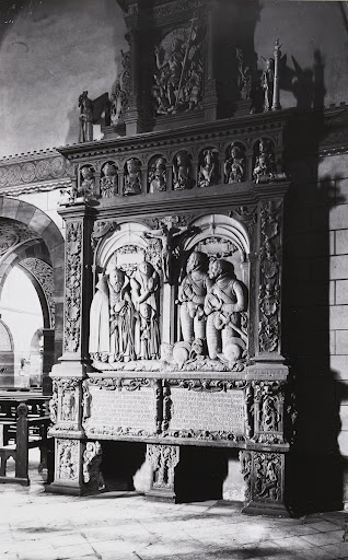 Büren: Catholic Parish Church of Saint Kilian