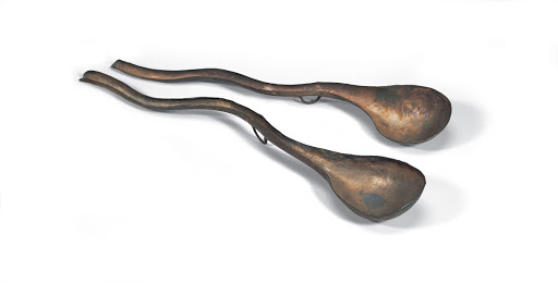 Silver Dippers