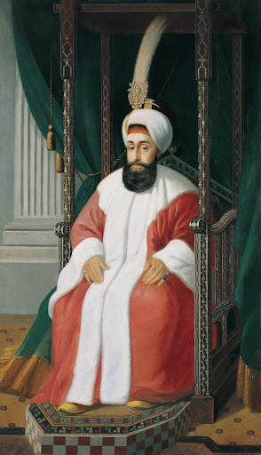 Sultan Selim III