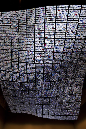 THE PORTRAIT OF SAKIP SABANCI