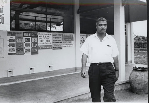 Whitney M. Young Jr.