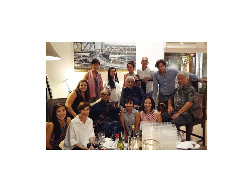 Photo Provided by Zoe Butt