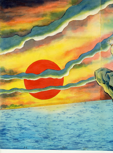 Table of Contents, Main Title Page, Unused Cut