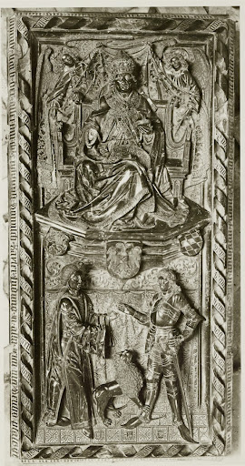 München: Dom zu Unserer Lieben Frau (Frauenkirche)