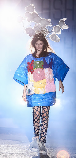 Adam Urashima Collection1, Free market, writtenafterwards 7