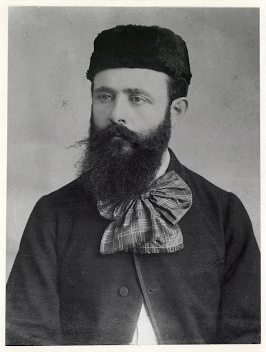 Adrien Bonfils (1861-1929)