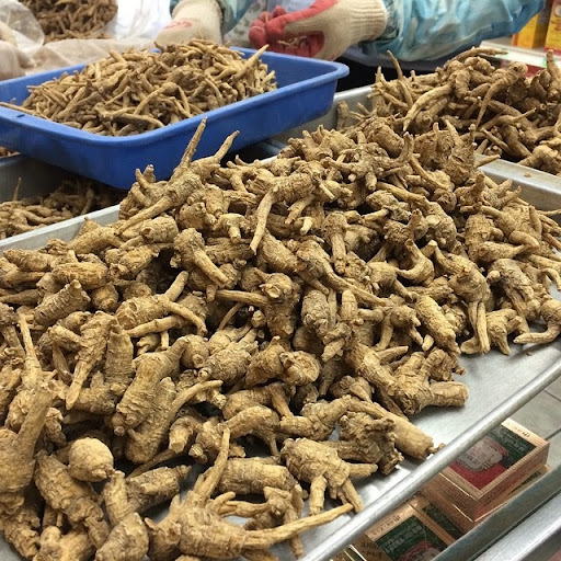 Ewa Ginseng