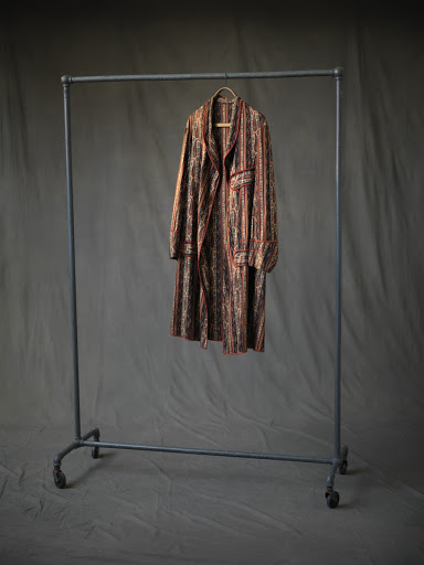 Man's Robe