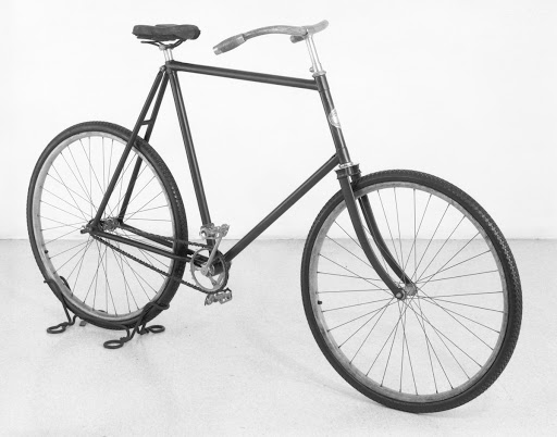 Van Cleve Bicycle, Made by the Wright Brothers circa 1896