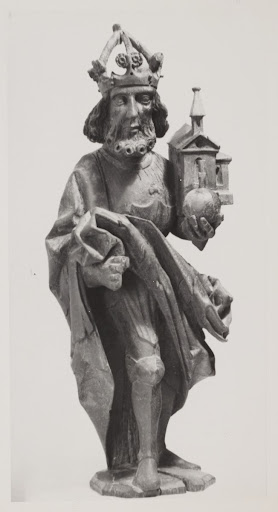 Konstanz: Minster of Our Lady