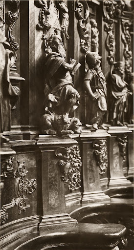 Bad Schussenried: Catholic parish church St Magnus