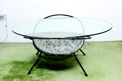 Coffee Table “YouMou”