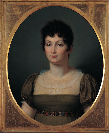 Alexandrine de Bleschamp Bonaparte