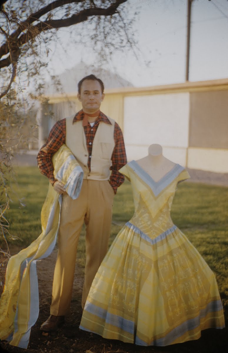 Scottsdale, Arizona Fashions