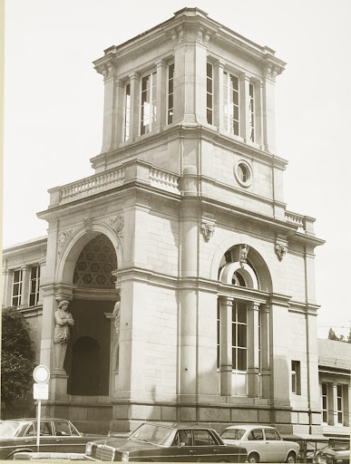 Baden-Baden: Friedrichsbad, Römerplatz 1