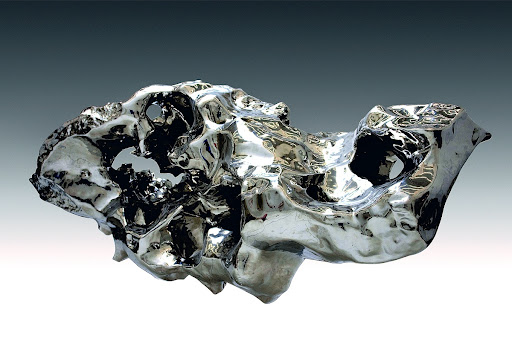 Artificial Rock No.131