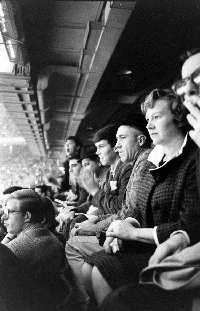 Jason Robards - "The Devils"