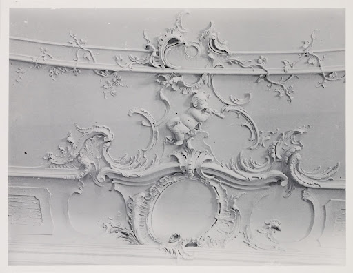 Tettnang: New castle