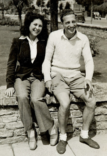 Joan Sidney Burstein