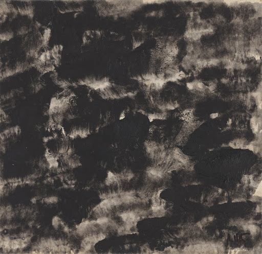 From the series "Dark Peacock"