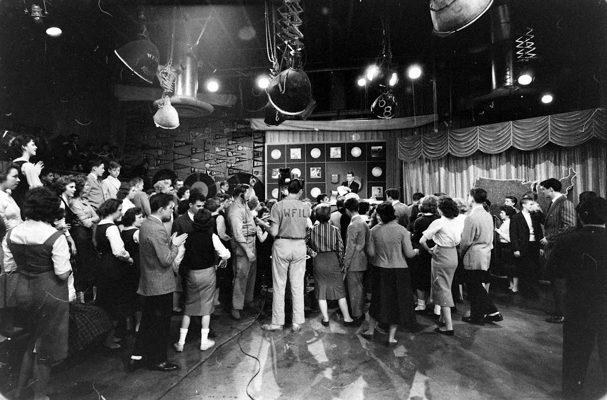 Dick Clark Philadelphia
