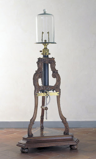 Air pump, Nollet type