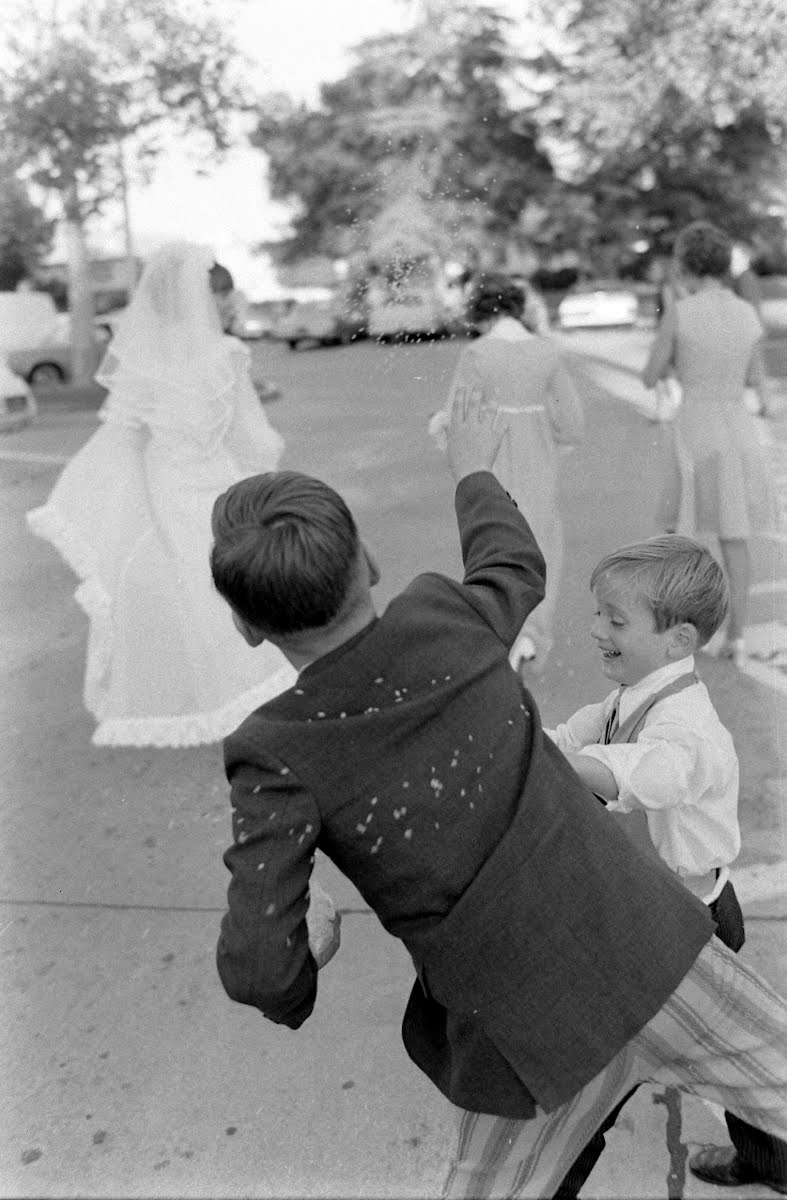 Four Brides