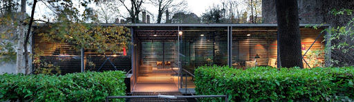 Hopkins House, Downshire Hill, Hampstead, Greater London