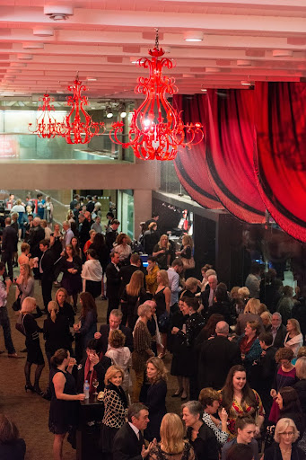 Bolshoi Ballet - QPAC dresses up for the 2013 International Series