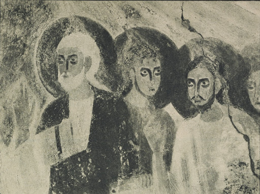 Wunstorf: Protestant Sigward's Church