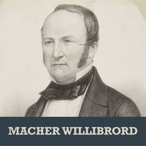 Macher Willibrord