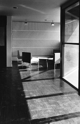 Extension to Morley College, Westminster Bridge Road, Lambeth