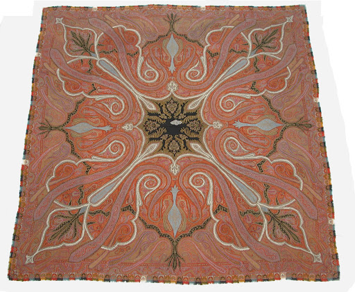 Shawl